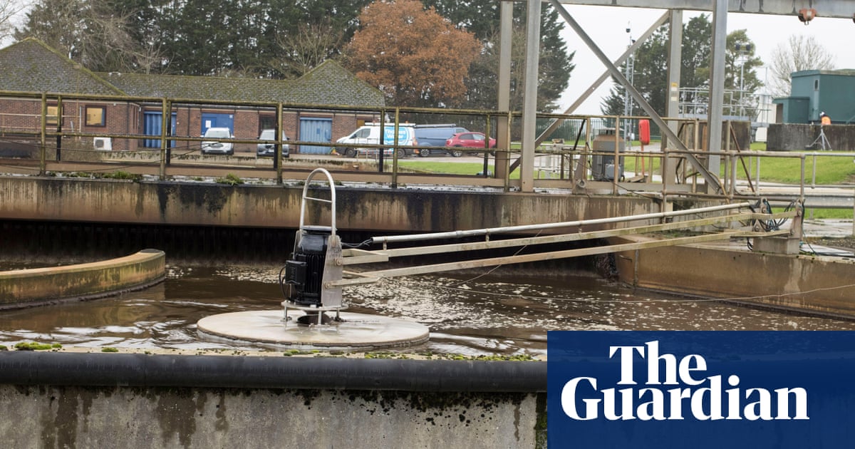 Milioane de tone de nămol toxic de epurare se împrăștie anual pe terenurile agricole din Marea Britanie