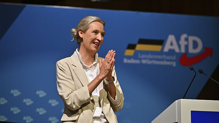 AfD din Germania îl acuză pe cancelarul Merz de fraudă electorală în timp ce încearcă să-și reformeze imaginea