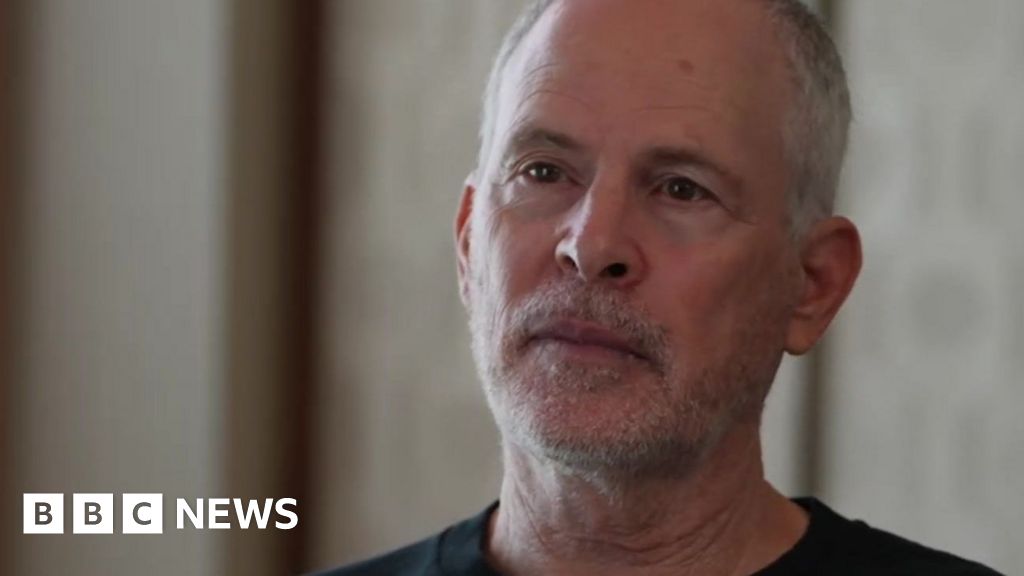 Ostaticul eliberat de Hamas spune că Trump îi poate aduce acasă pe cei încă captivi în Gaza