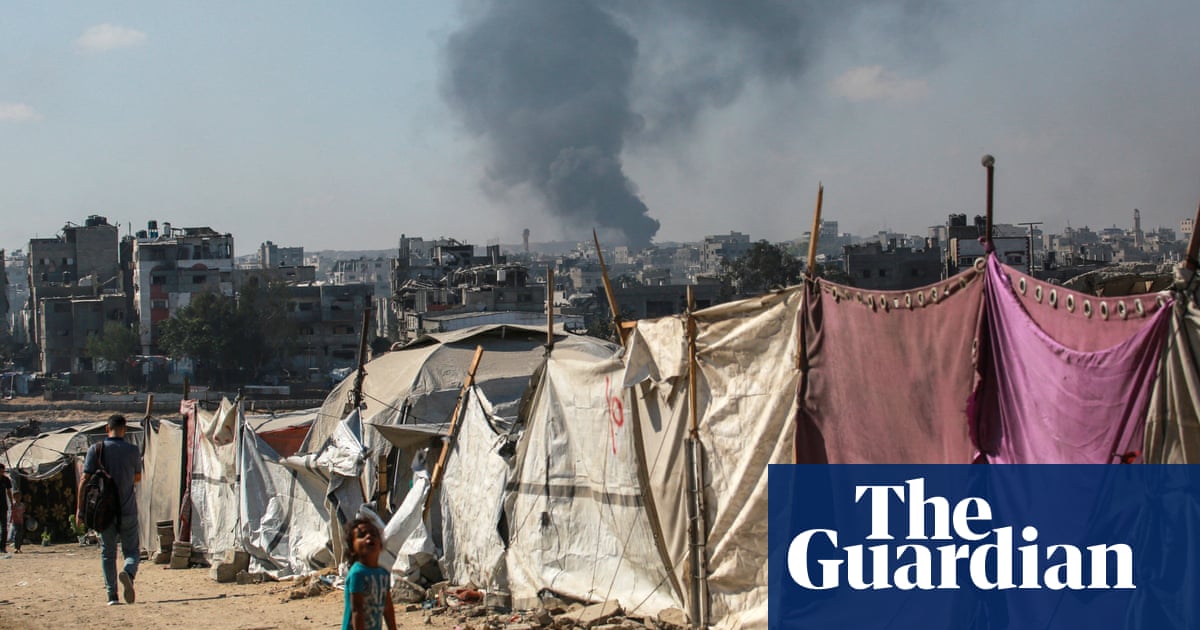 Discuțiile indirecte privind armistițiul în Gaza continuă, după sosirea lui Netanyahu la Washington