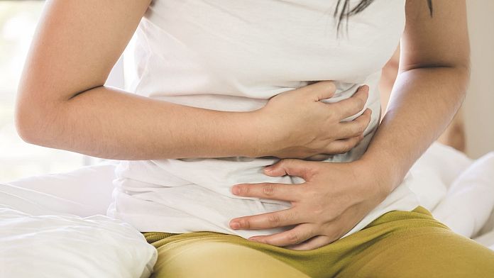 Vizual pentru bacteriile comune găsite pe Top10stiri.ro