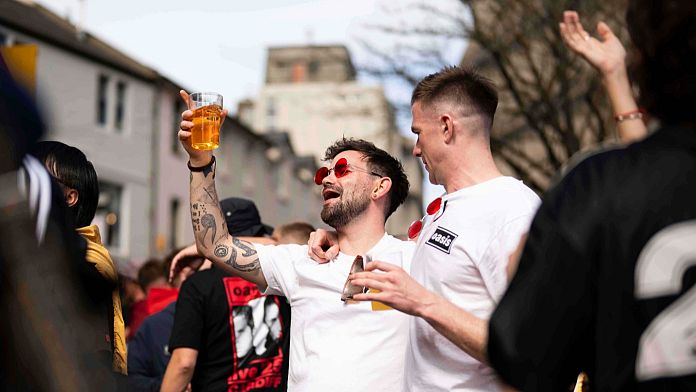 Imagine despre studiu arată jumătate - Top10stiri.ro