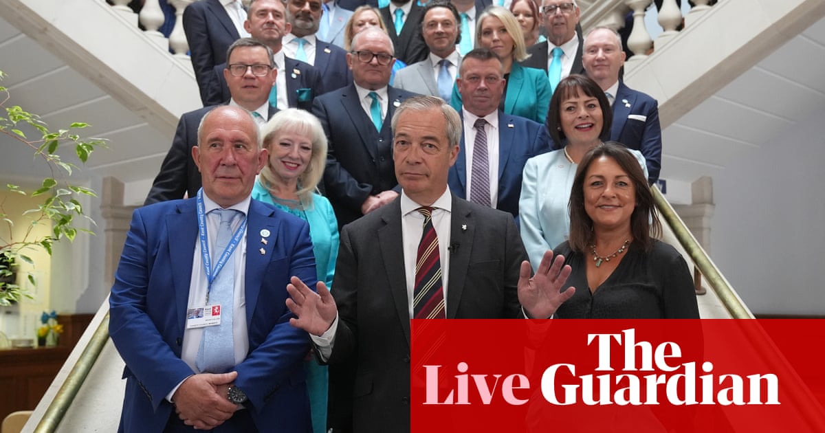 nigel farage spune - Imagine ilustrativă