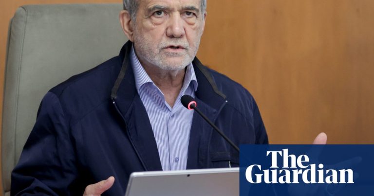 Foto reprezentând președintele iranian susține - Știri România