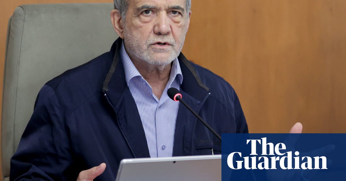 Foto reprezentând președintele iranian susține - Știri România