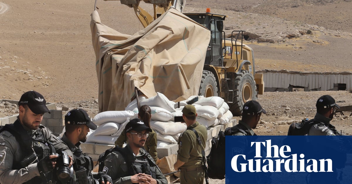 Imagine despre palestinienii distrugerea satelor - Top10stiri.ro
