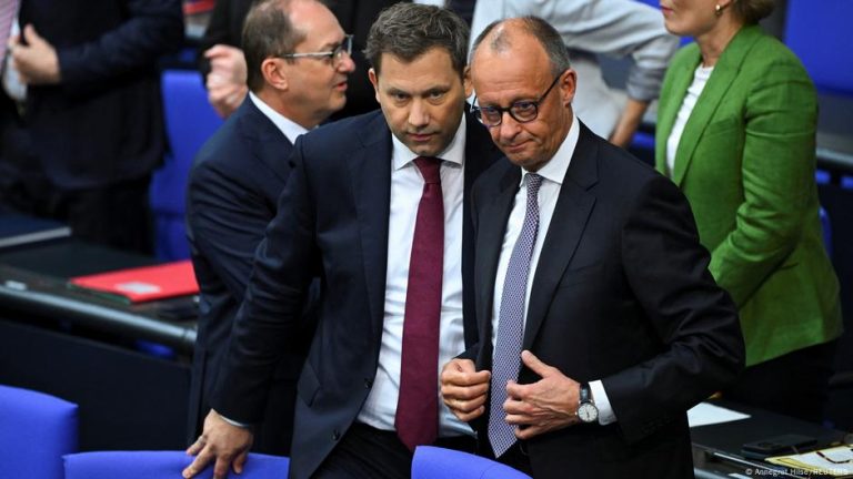 Foto reprezentând sondajele germane arată - Știri România