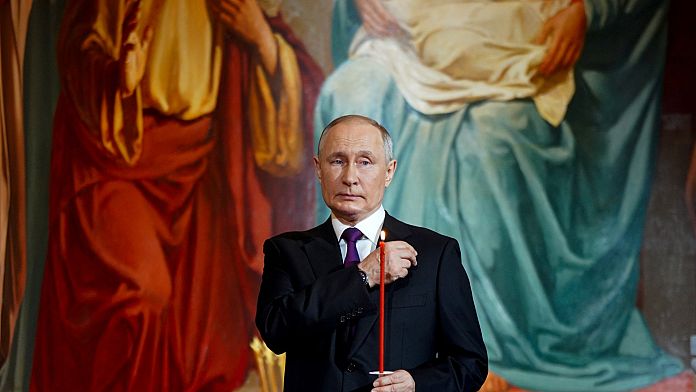 Operațiuni de informații (ne)ortodoxe: Cum își folosește Rusia bisericile din străinătate