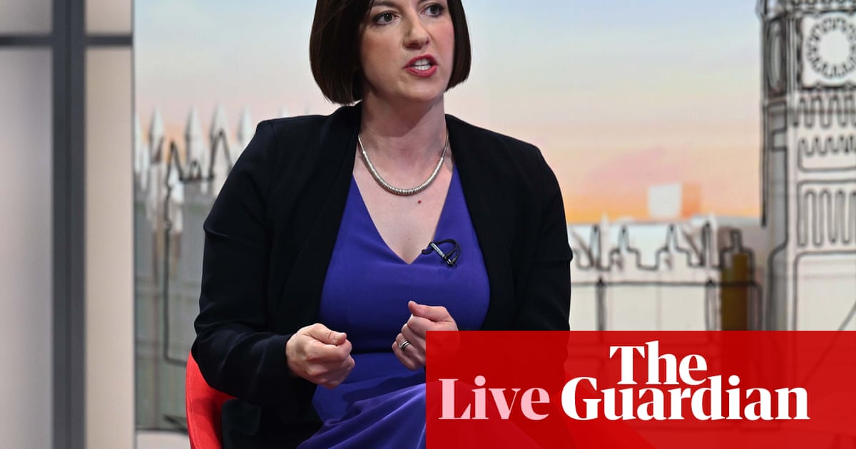 Politica din Marea Britanie: Secretarul educației spune că drepturile legale ale copiilor către sprijin suplimentar vor fi protejate – așa cum s-a întâmplat.