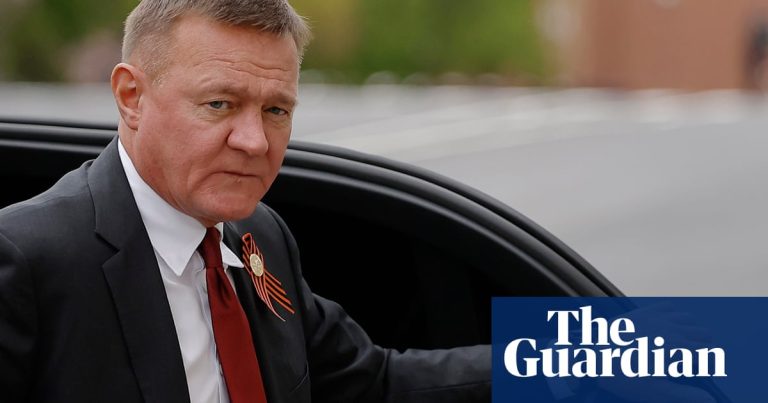 Imagine despre fostul ministru transporturilor - Top10stiri.ro