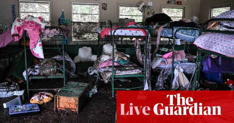 Foto reprezentând inundațiile texas ucis - Știri România