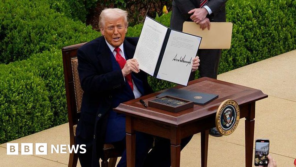 Trump anunță tarife de 25% pentru Coreea de Sud și Japonia