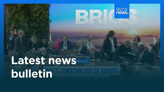 Ultimul buletin de știri | 7 iulie – Seara