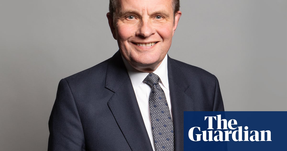 Fostul ministru conservator David Jones se alătură Reform UK