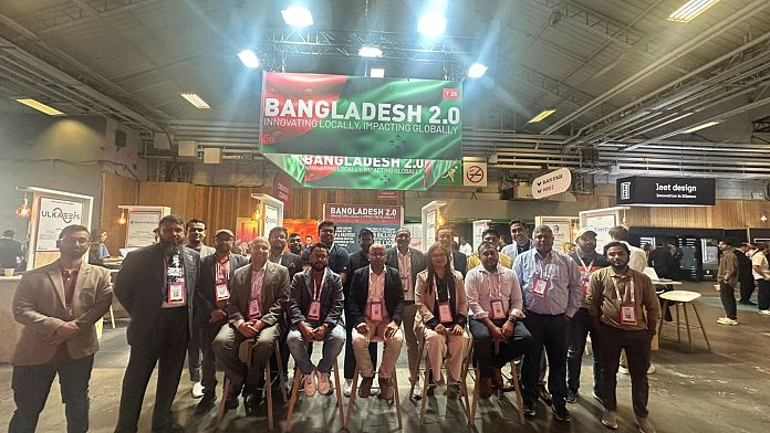 Sectorul tehnologic din Bangladesh se dezvoltă rapid — iar Europa ar trebui să ia notă de acest lucru