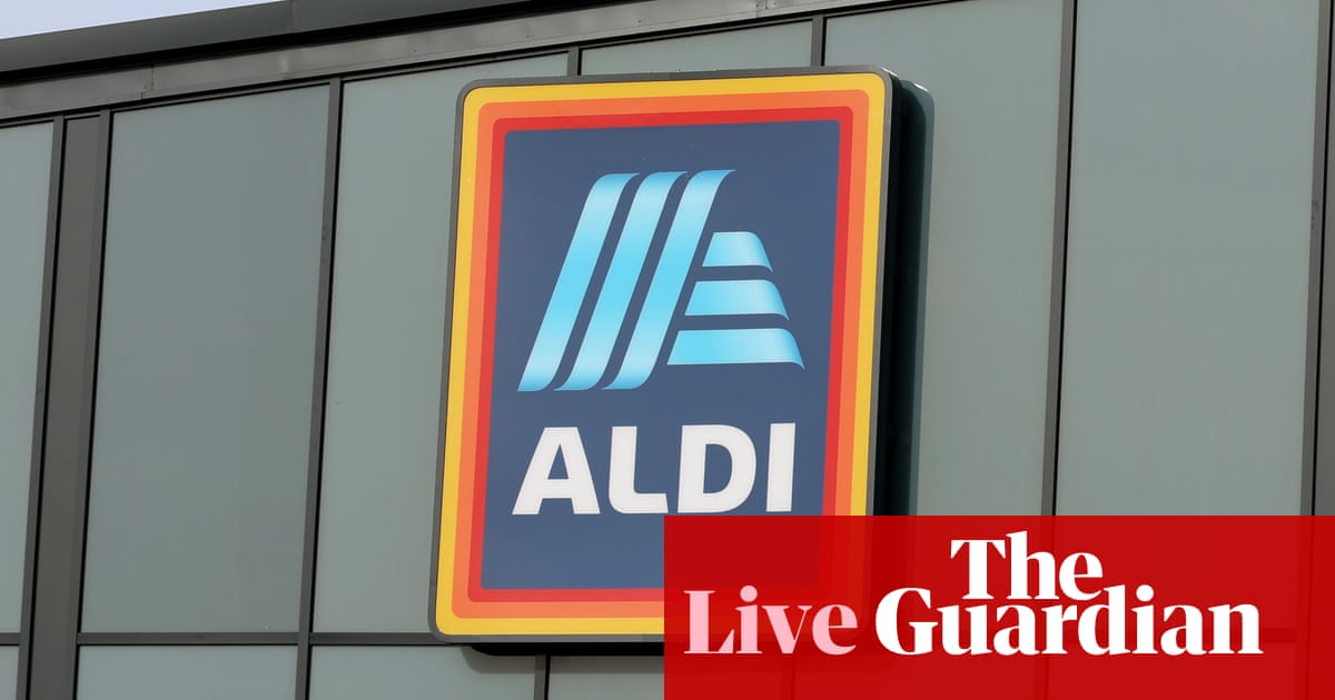 Știri în direct din Australia: Aldi testează serviciul de livrare în Canberra; Trenul de marfă din Sydney a fost separat de vagoane timp de opt minute