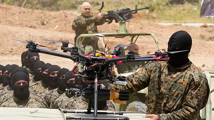 Emisarul SUA este mulțumit de răspunsul Libanului la propunerea de dezarmare a Hezbollah