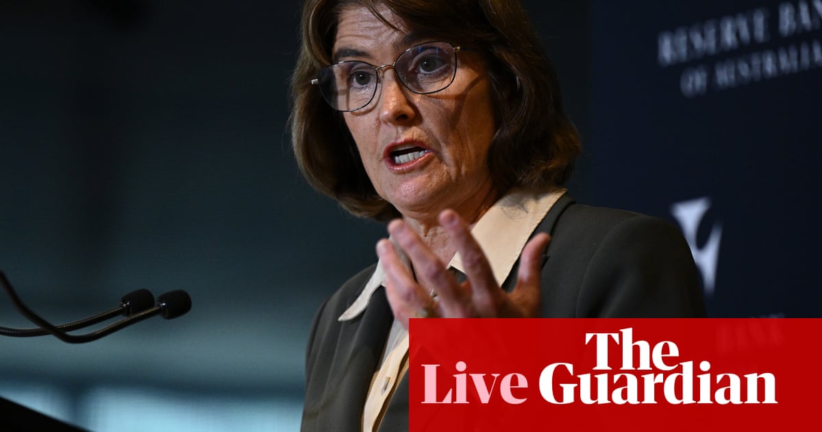 Știri în direct: Decizia RBA privind rata dobânzii este așteptată; premierul spune că australienii vor „acțiuni”, nu un cabinet național, după presupusele atacuri antisemite