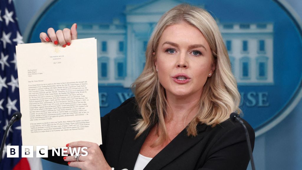 SUA amână majorarea tarifelor, dar anunță noi rate pentru unele națiuni