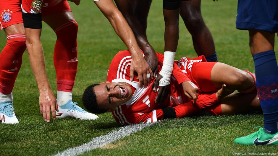 Bayern München, Musiala și Campionatul Mondial al Cluburilor: Ce facem acum?