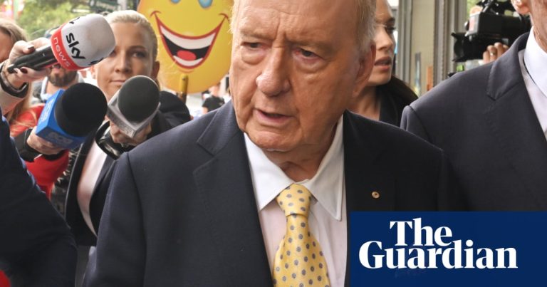 Imagine despre avocații alan jones - Top10stiri.ro