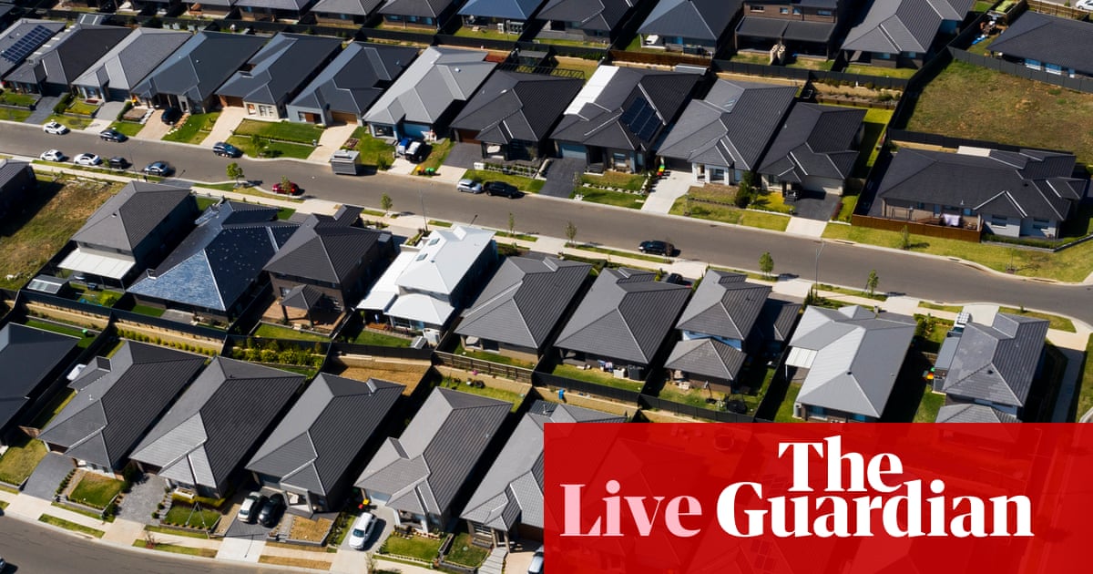 Știri în direct din Australia: Chalmers spune că decizia Băncii Rezervei de a menține rata dobânzii la numerar „nu a fost rezultatul la care sperau milioane de oameni”