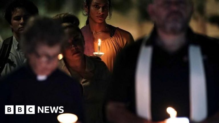 numărul morților inundațiile - Imagine ilustrativă