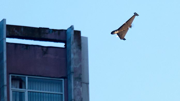 Face UE suficient pentru a integra tehnologia de apărare ucraineană în planurile sale de reînarmare?