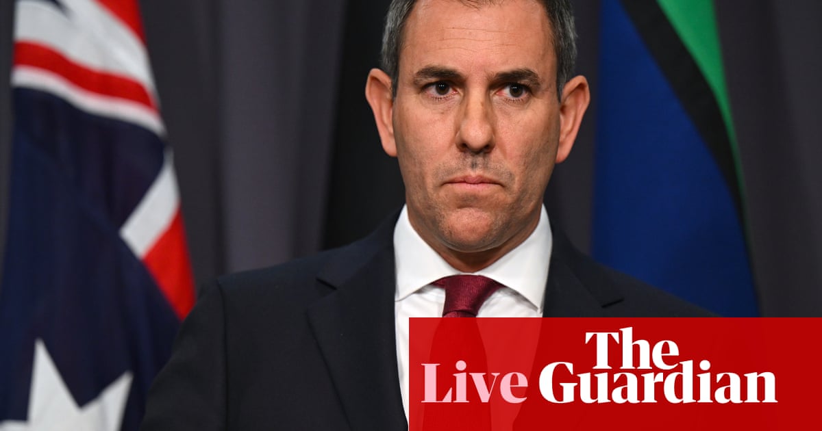 Știri în direct din Australia: Chalmers spune că decizia Băncii Rezervei de a menține rata dobânzii la numerar „nu a fost rezultatul la care sperau milioane de oameni”