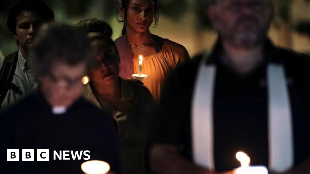 Numărul morților din inundațiile din Texas a ajuns la peste 100