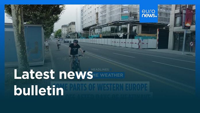 Ultimul buletin de știri | 8 iulie – Dimineața