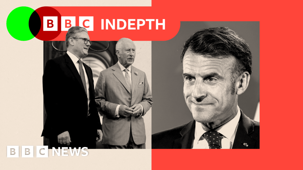 Cum va ajuta Regele Charles să reconstruiască prietenia zdruncinată dintre Marea Britanie și Franța în timpul vizitei de stat