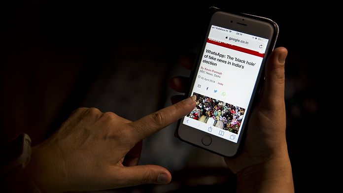 Verificatoarele de conținut web lipsesc încă din jumătate din statele membre ale UE