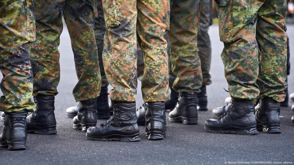 actualizări germania pistorius: Actualizări Germania: P…