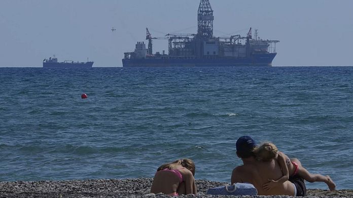 nouă descoperire gaze: O nouă descoperire de gaze în l…