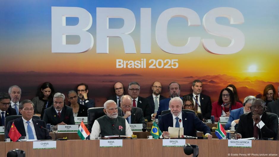 De ce se teme Donald Trump atât de mult de BRICS?