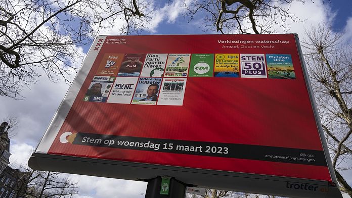 guvernul olandez caută: Guvernul olandez caută noi inst…