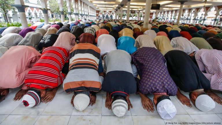 malaezia confruntă creștere - Imagine ilustrativă