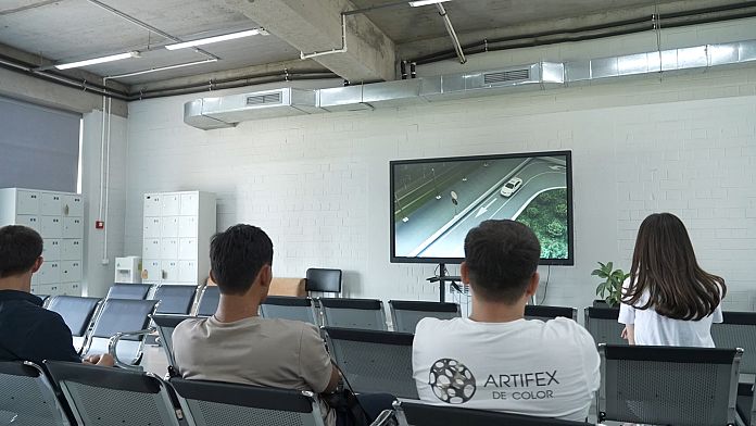 testarea șoferilor uzbekistan: Testarea șoferilor din U…