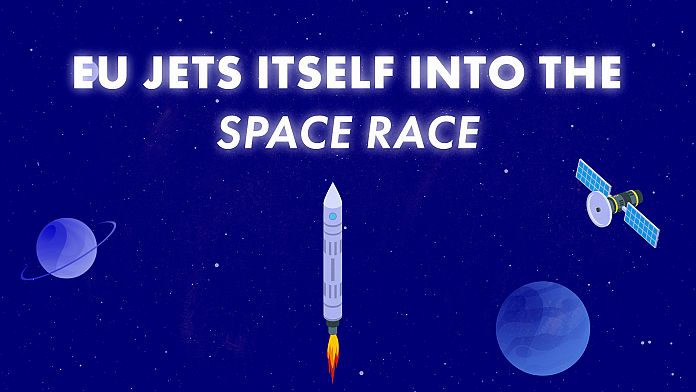 poate implice cursa: Poate UE să se implice în cursa sp…