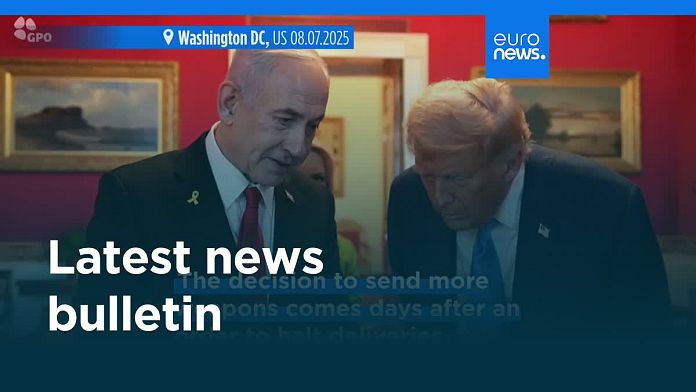 ultimul buletin știri - Imagine ilustrativă