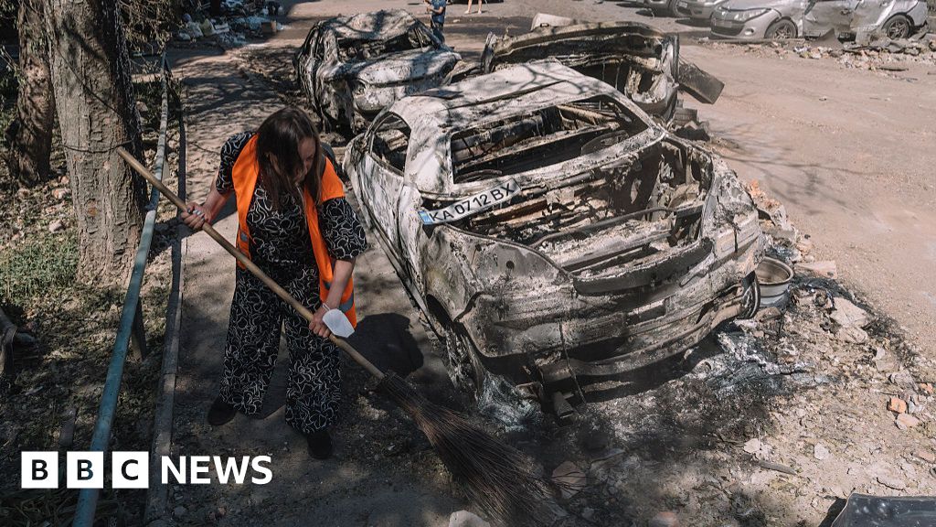 trump spune ucraina: Trump spune că Ucraina va primi mai…