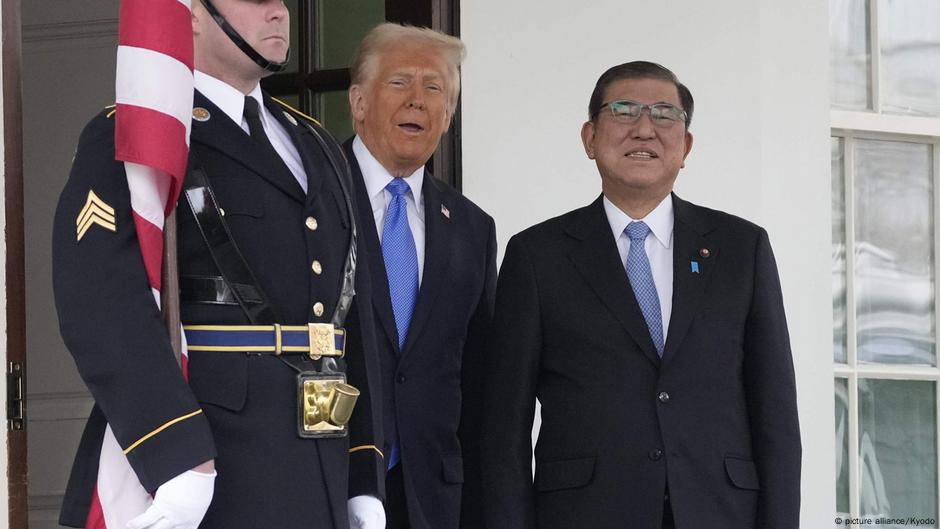 tarife trump partenerii: Tarife Trump: Partenerii comerci…