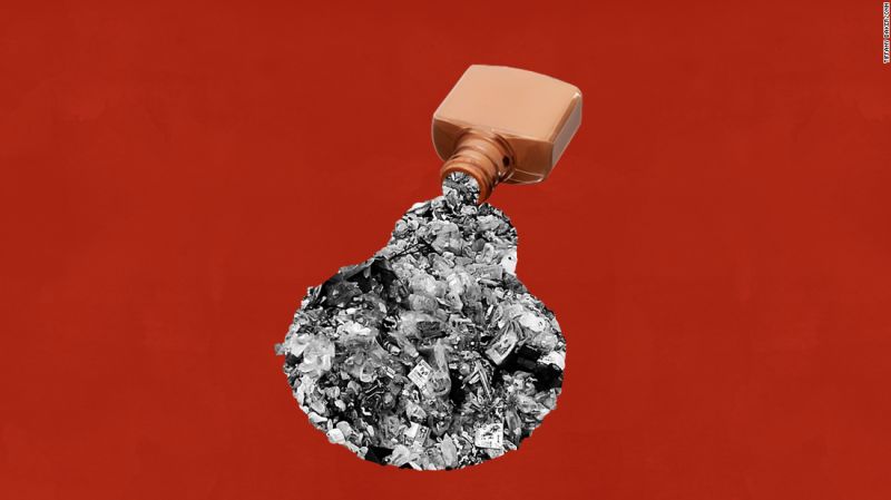 Ambițiile „ecologice” ale industriei frumuseții, în valoare de 500 de miliarde de dolari, sunt, în cel mai bun caz, un mozaic. Și nu sunt la înălțime.