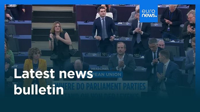 Ultimul buletin de știri | 9 iulie – Dimineața