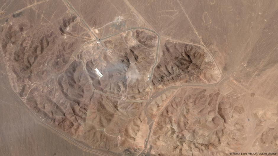 Șeful serviciilor secrete franceze: Programul nuclear al Iranului este „extrem de întârziat”