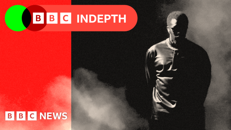 diddy încă luptă - Imagine ilustrativă