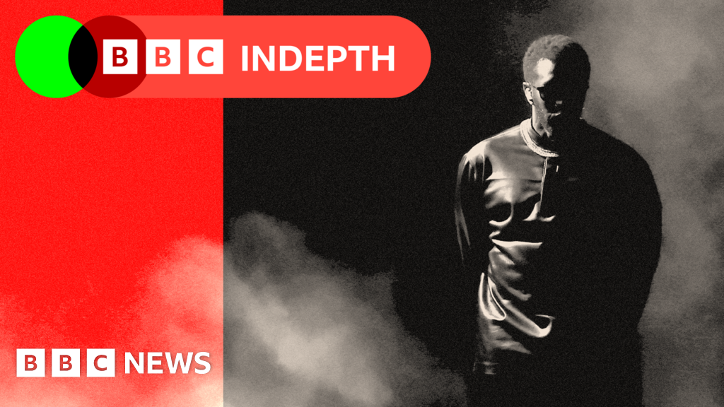 După Diddy: De ce hip-hop-ul încă se luptă să aibă propriul său moment „MeToo”