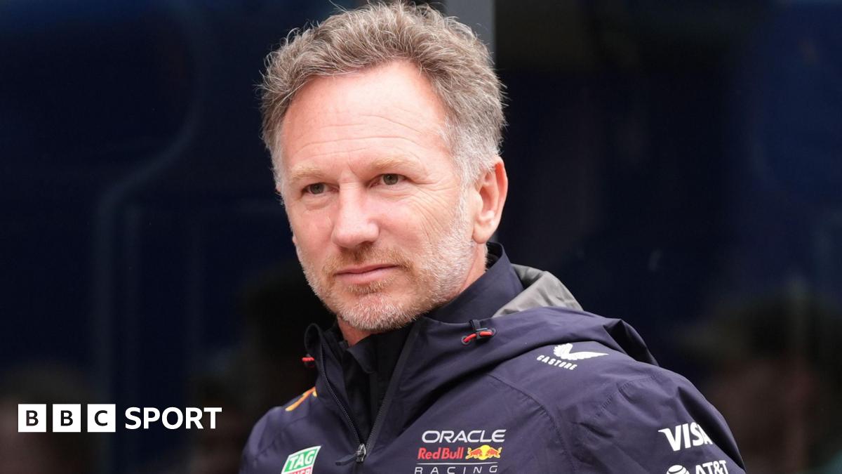 Red Bull l-a concediat pe directorul echipei, Horner, după 20 de ani.