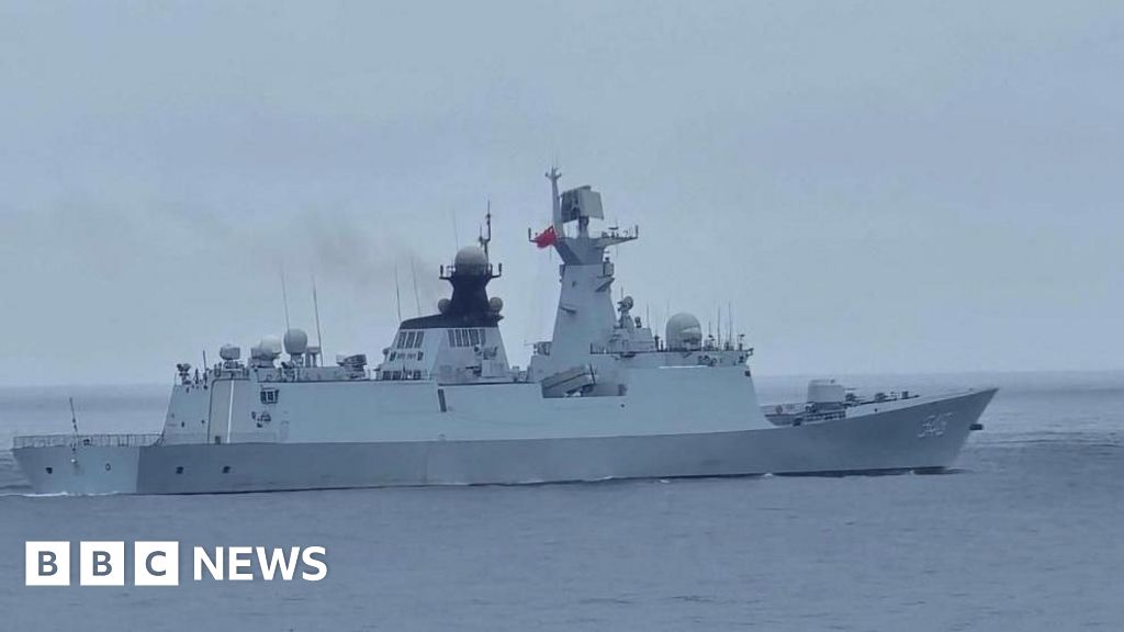 China respinge afirmația Germaniei că a vizat un avion militar cu laser